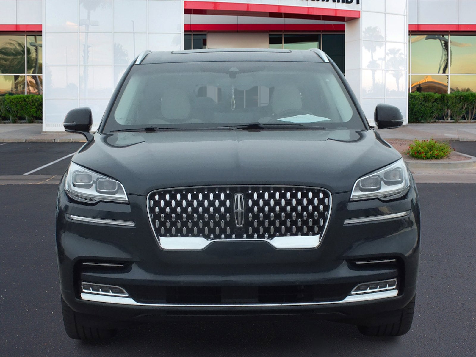 2023 Lincoln Aviator Black Label AWD *1-OWNER!*