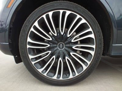 2023 Lincoln Aviator Black Label AWD *1-OWNER!*