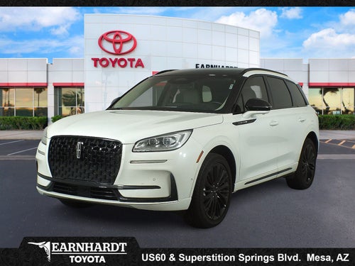 2024 Lincoln Corsair Reserve *1-OWNER*