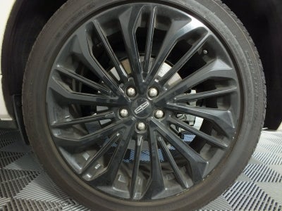 2024 Lincoln Corsair Reserve *1-OWNER*