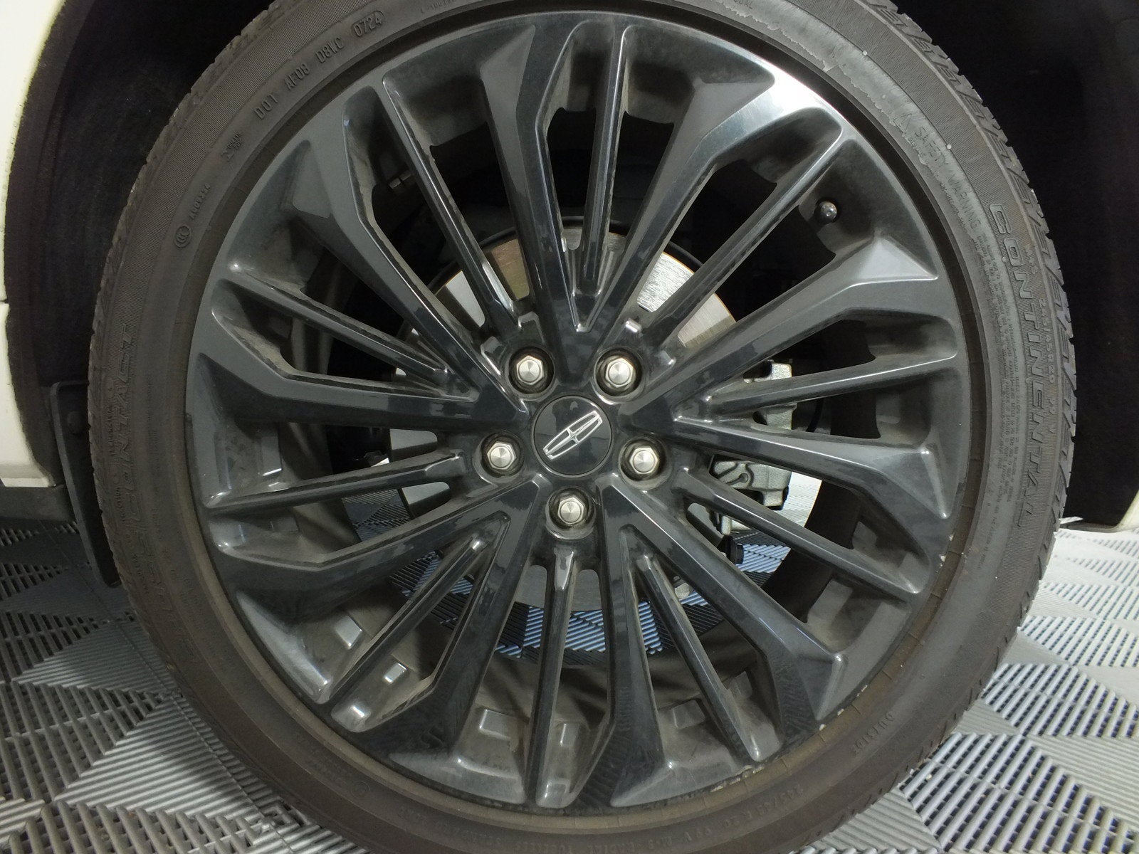 2024 Lincoln Corsair Reserve *1-OWNER*