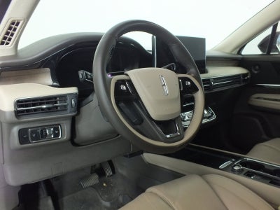 2024 Lincoln Corsair Reserve *1-OWNER*