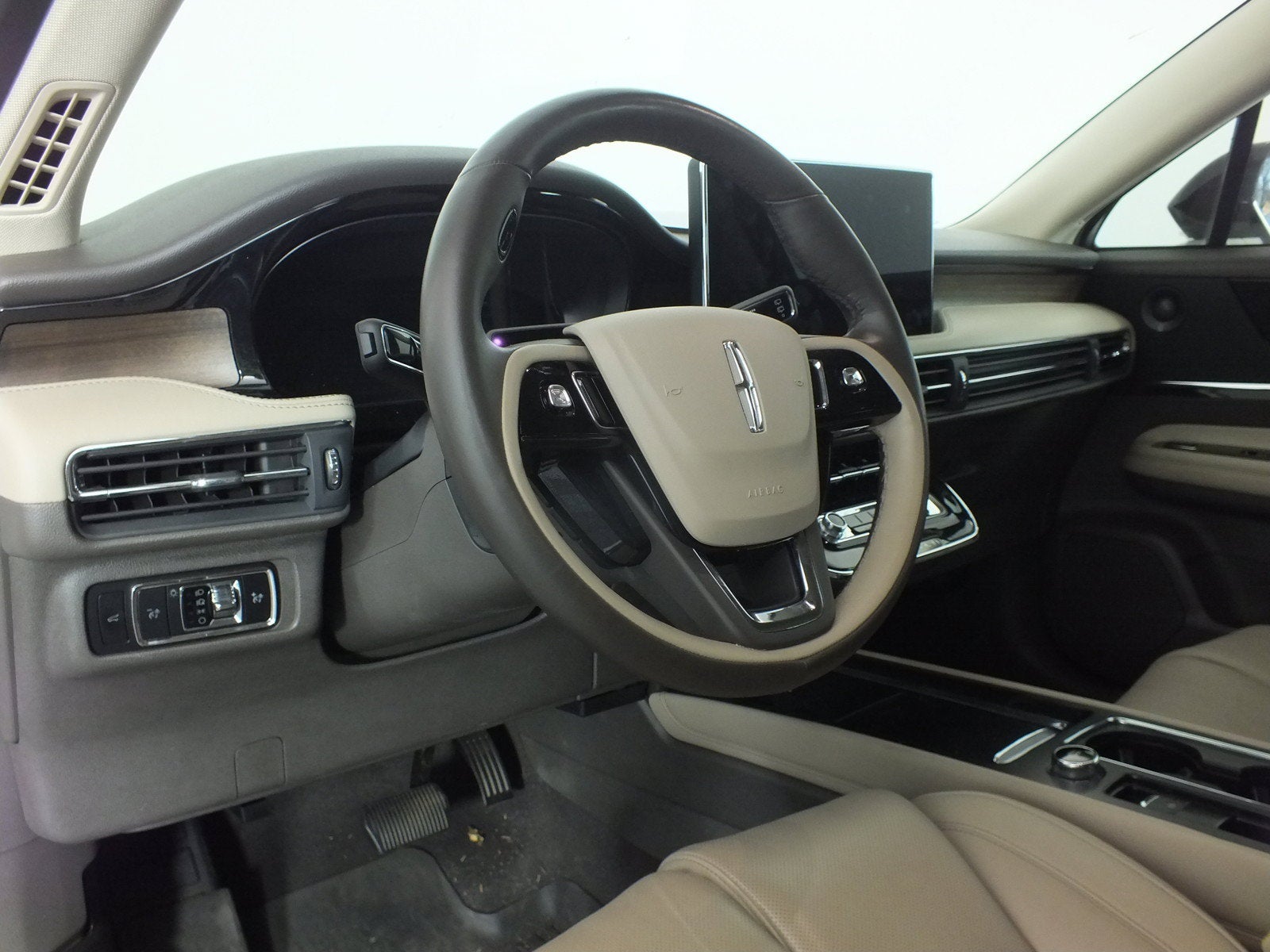 2024 Lincoln Corsair Reserve *1-OWNER*
