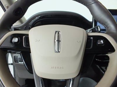 2024 Lincoln Corsair Reserve *1-OWNER*