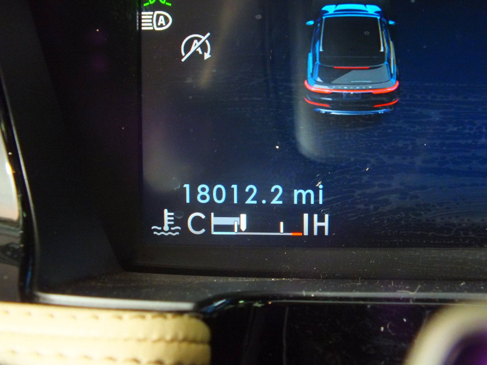 2024 Lincoln Corsair Reserve *1-OWNER*