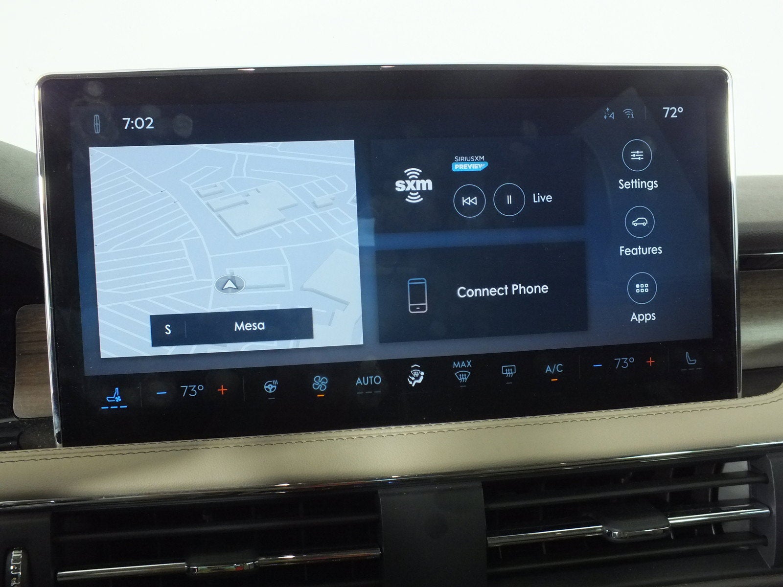 2024 Lincoln Corsair Reserve *1-OWNER*
