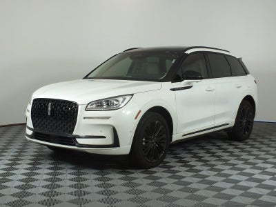 2024 Lincoln Corsair Reserve *1-OWNER*
