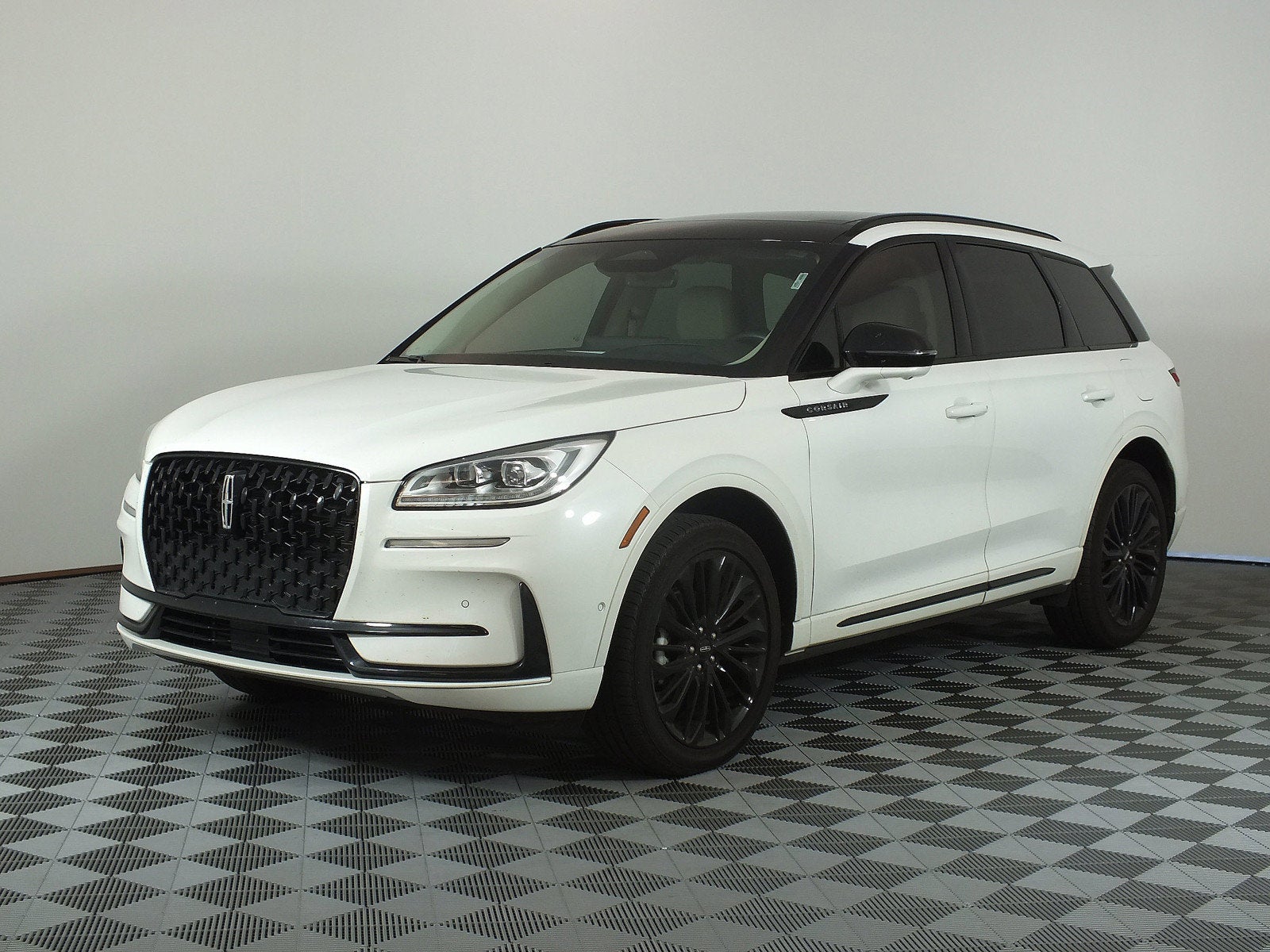 2024 Lincoln Corsair Reserve *1-OWNER*
