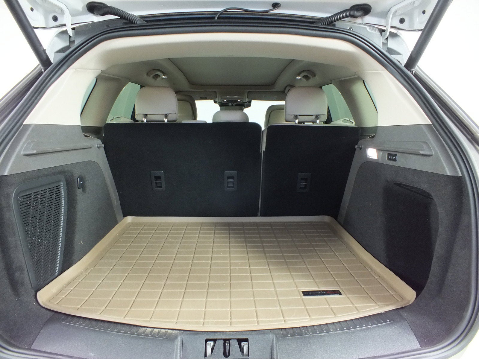 2024 Lincoln Corsair Reserve *1-OWNER*