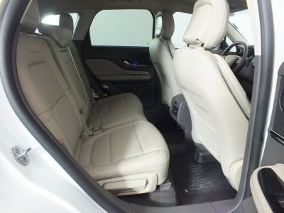 2024 Lincoln Corsair Reserve *1-OWNER*
