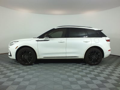2024 Lincoln Corsair Reserve *1-OWNER*