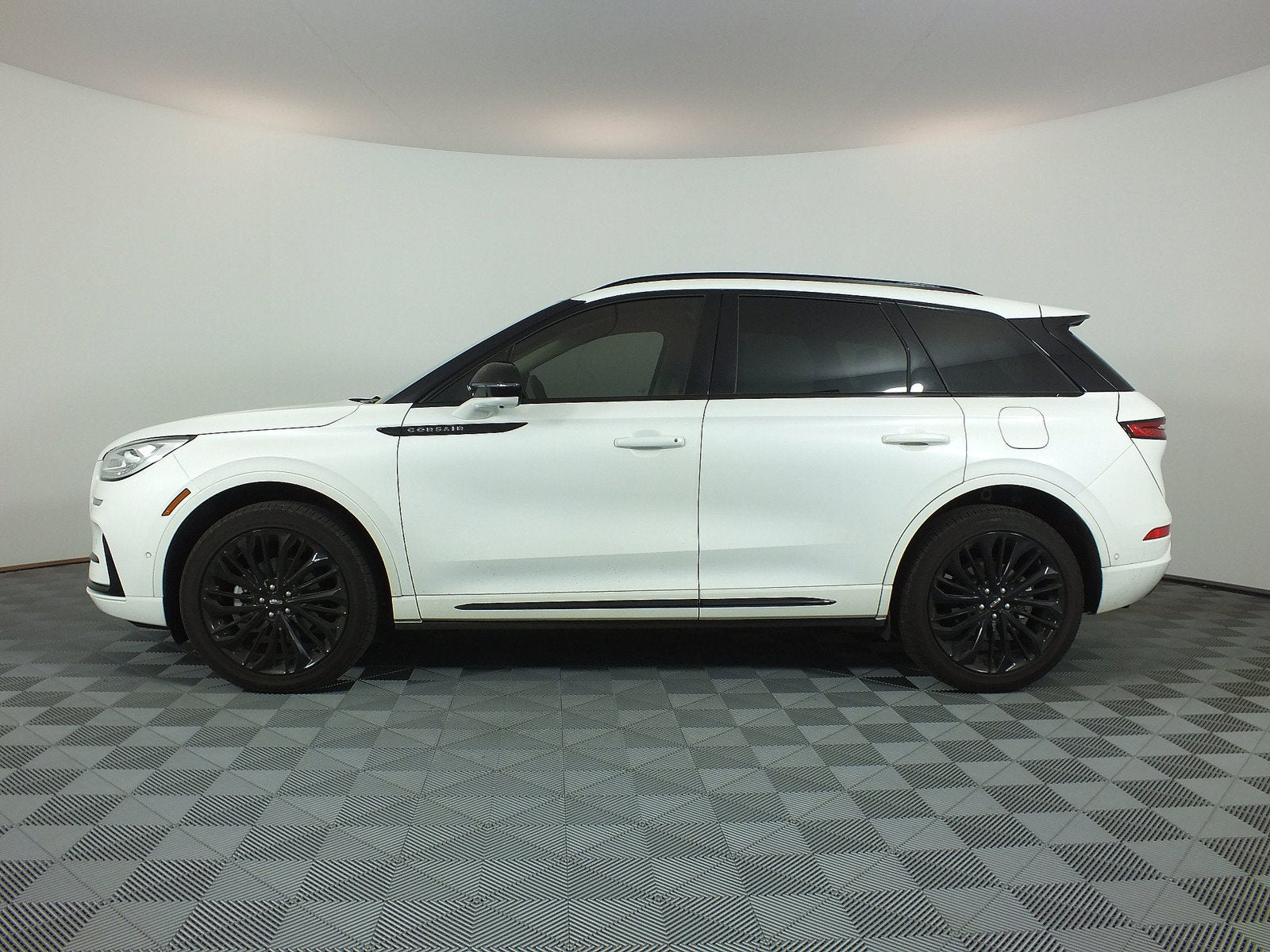 2024 Lincoln Corsair Reserve *1-OWNER*