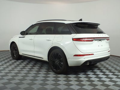 2024 Lincoln Corsair Reserve *1-OWNER*