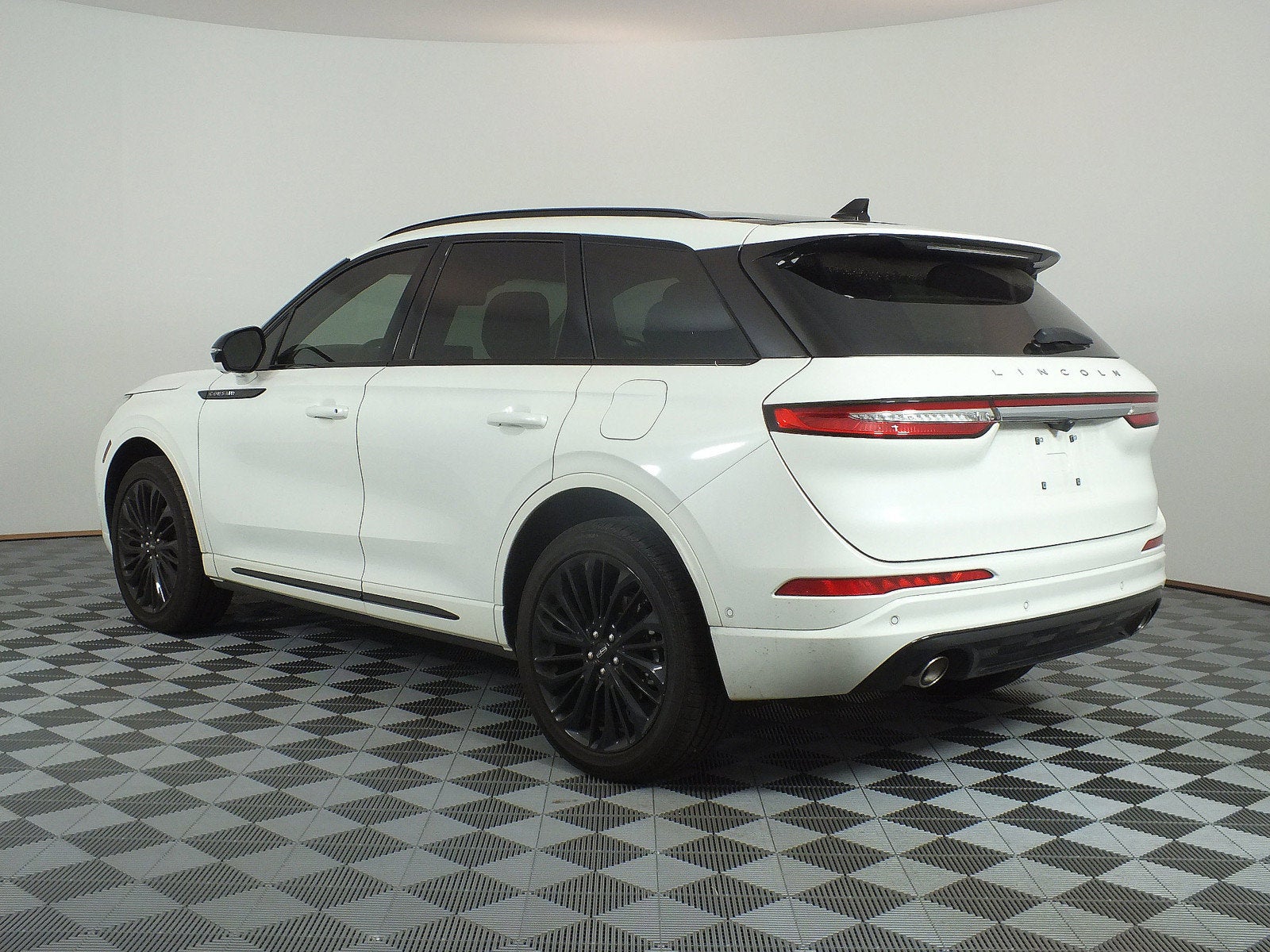 2024 Lincoln Corsair Reserve *1-OWNER*
