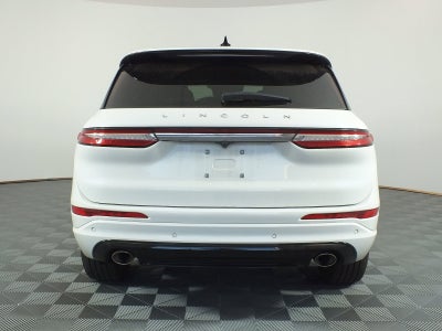 2024 Lincoln Corsair Reserve *1-OWNER*