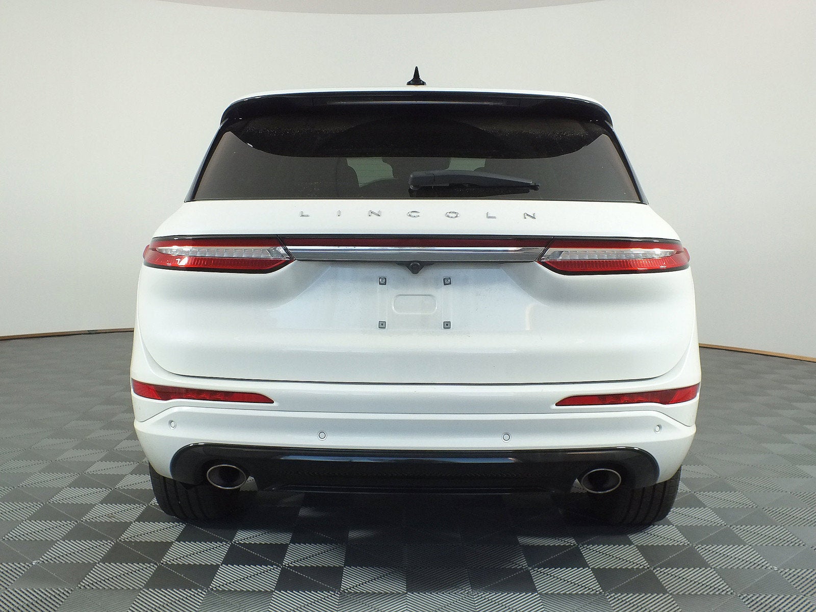 2024 Lincoln Corsair Reserve *1-OWNER*