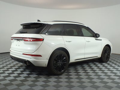2024 Lincoln Corsair Reserve *1-OWNER*