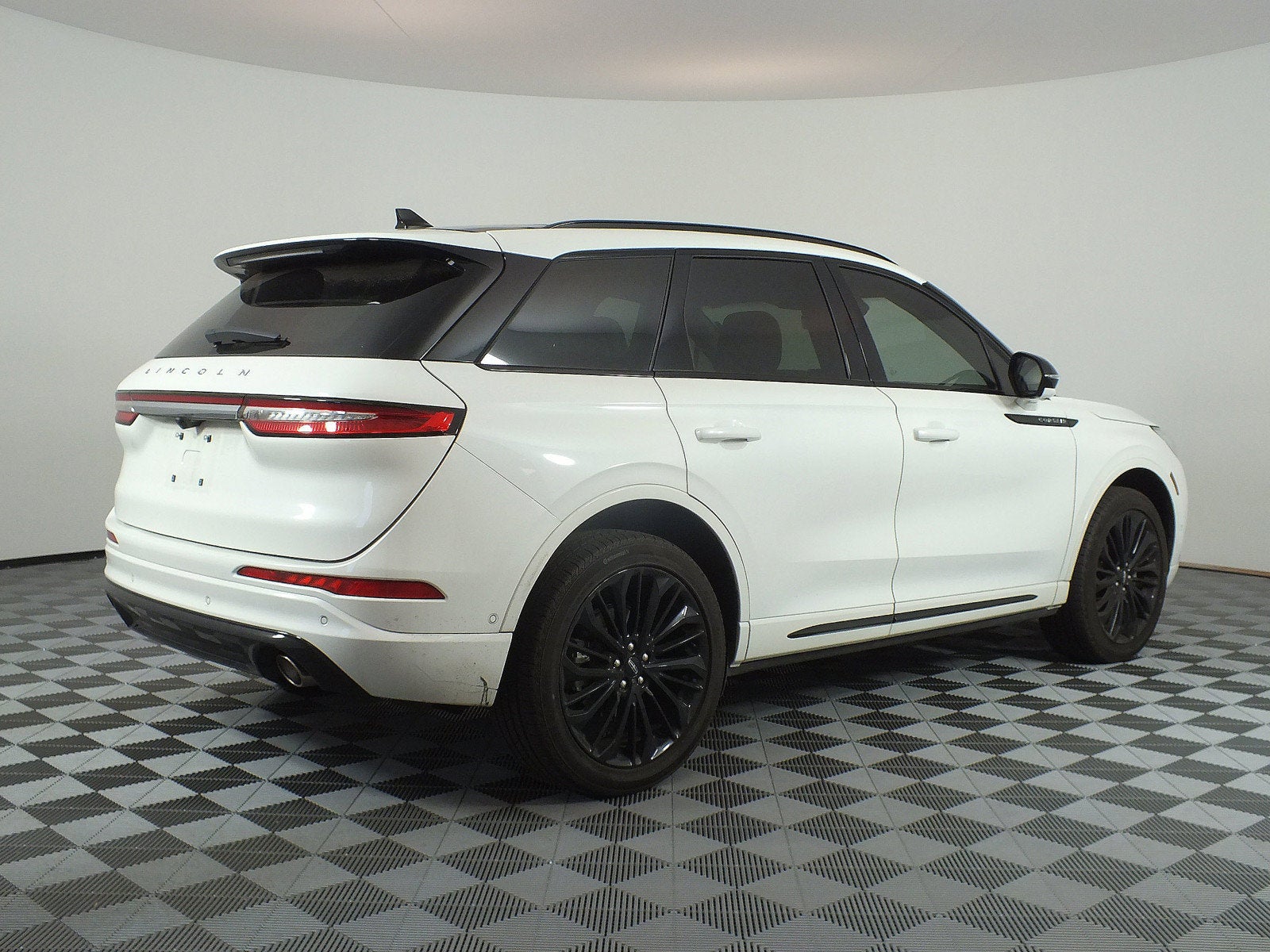 2024 Lincoln Corsair Reserve *1-OWNER*
