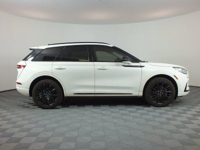 2024 Lincoln Corsair Reserve *1-OWNER*