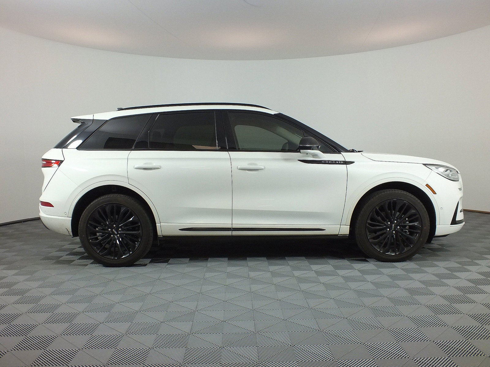 2024 Lincoln Corsair Reserve *1-OWNER*