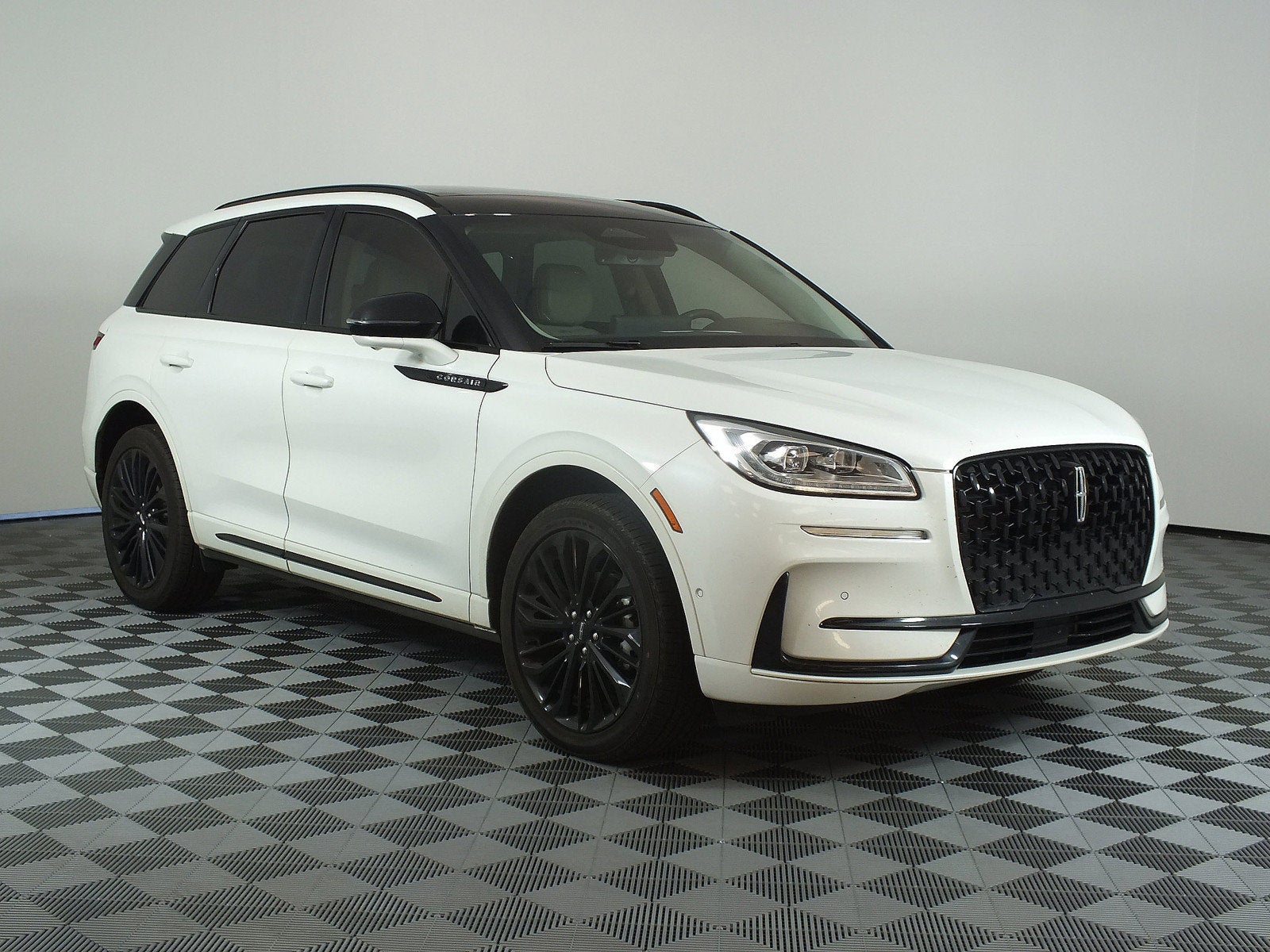 2024 Lincoln Corsair Reserve *1-OWNER*