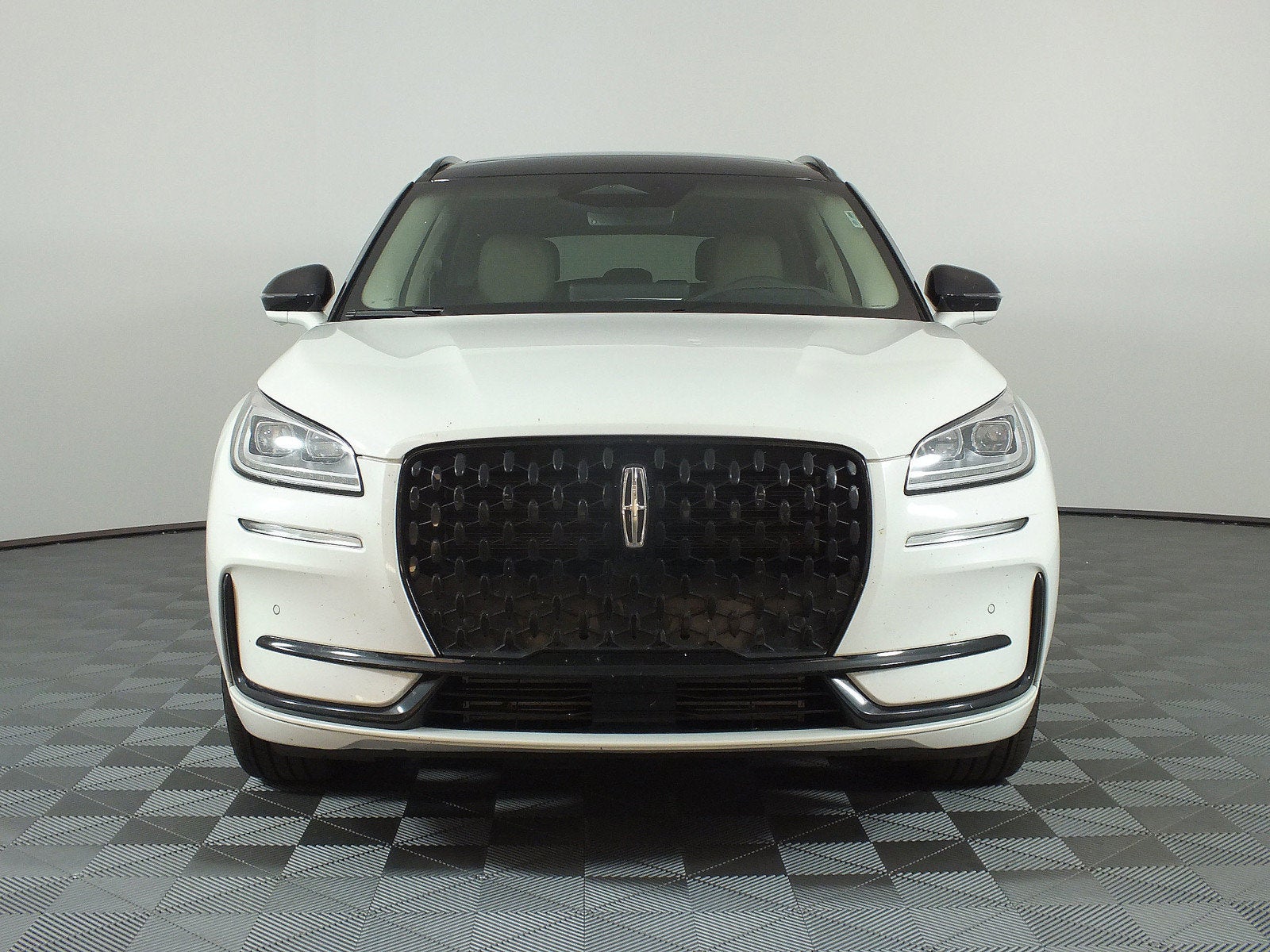 2024 Lincoln Corsair Reserve *1-OWNER*