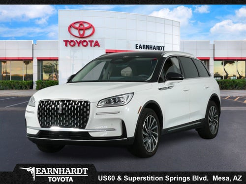 2023 Lincoln Corsair Reserve AWD *1-OWNER!*