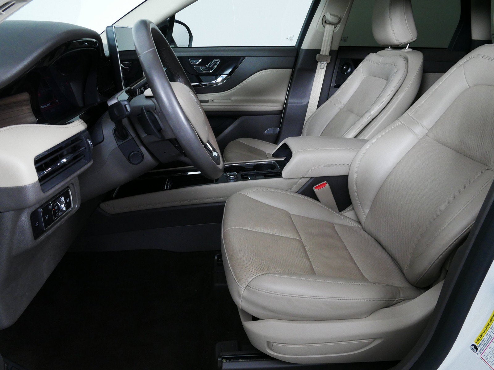 2023 Lincoln Corsair Reserve AWD *1-OWNER!*