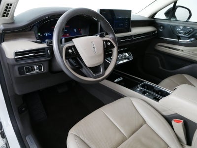 2023 Lincoln Corsair Reserve AWD *1-OWNER!*