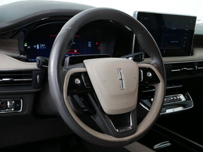 2023 Lincoln Corsair Reserve AWD *1-OWNER!*