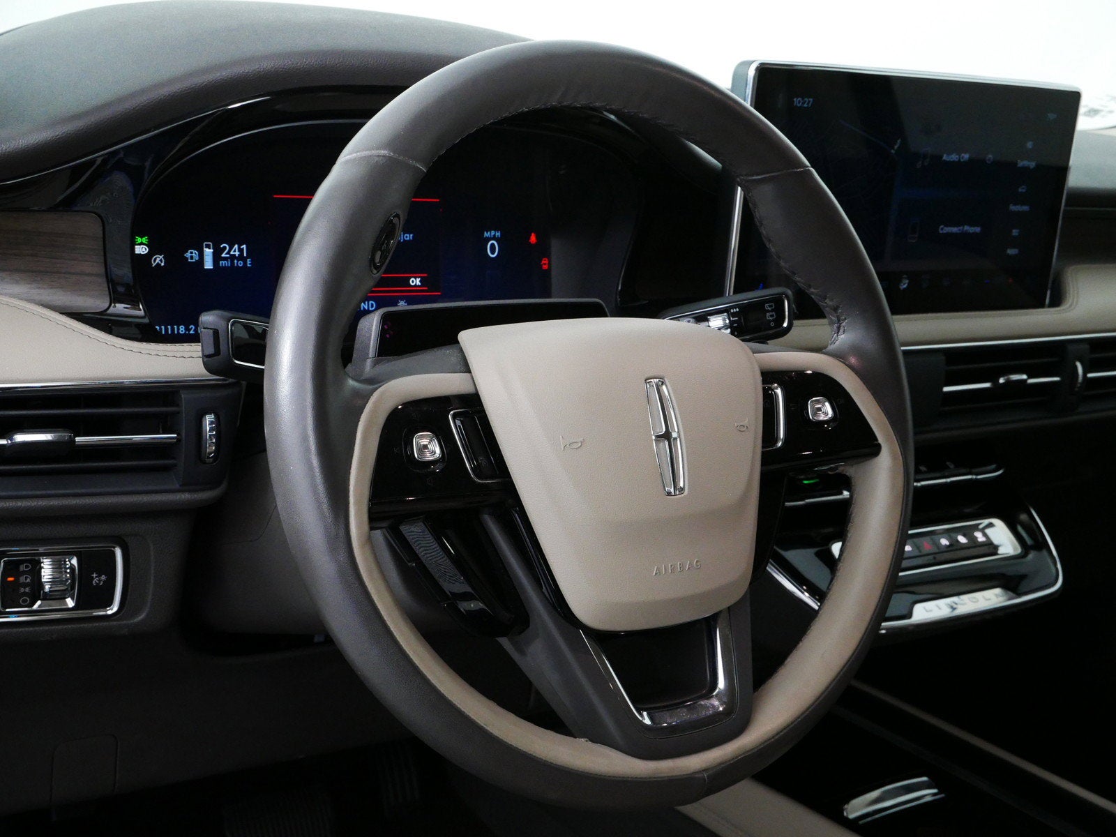 2023 Lincoln Corsair Reserve AWD *1-OWNER!*
