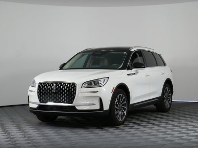 2023 Lincoln Corsair Reserve AWD *1-OWNER!*