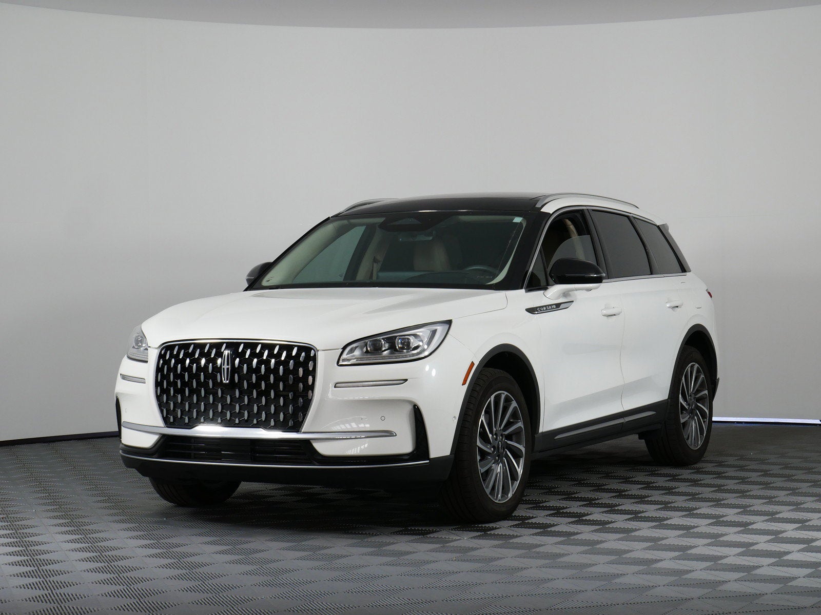 2023 Lincoln Corsair Reserve AWD *1-OWNER!*