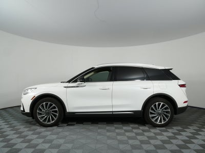 2023 Lincoln Corsair Reserve AWD *1-OWNER!*