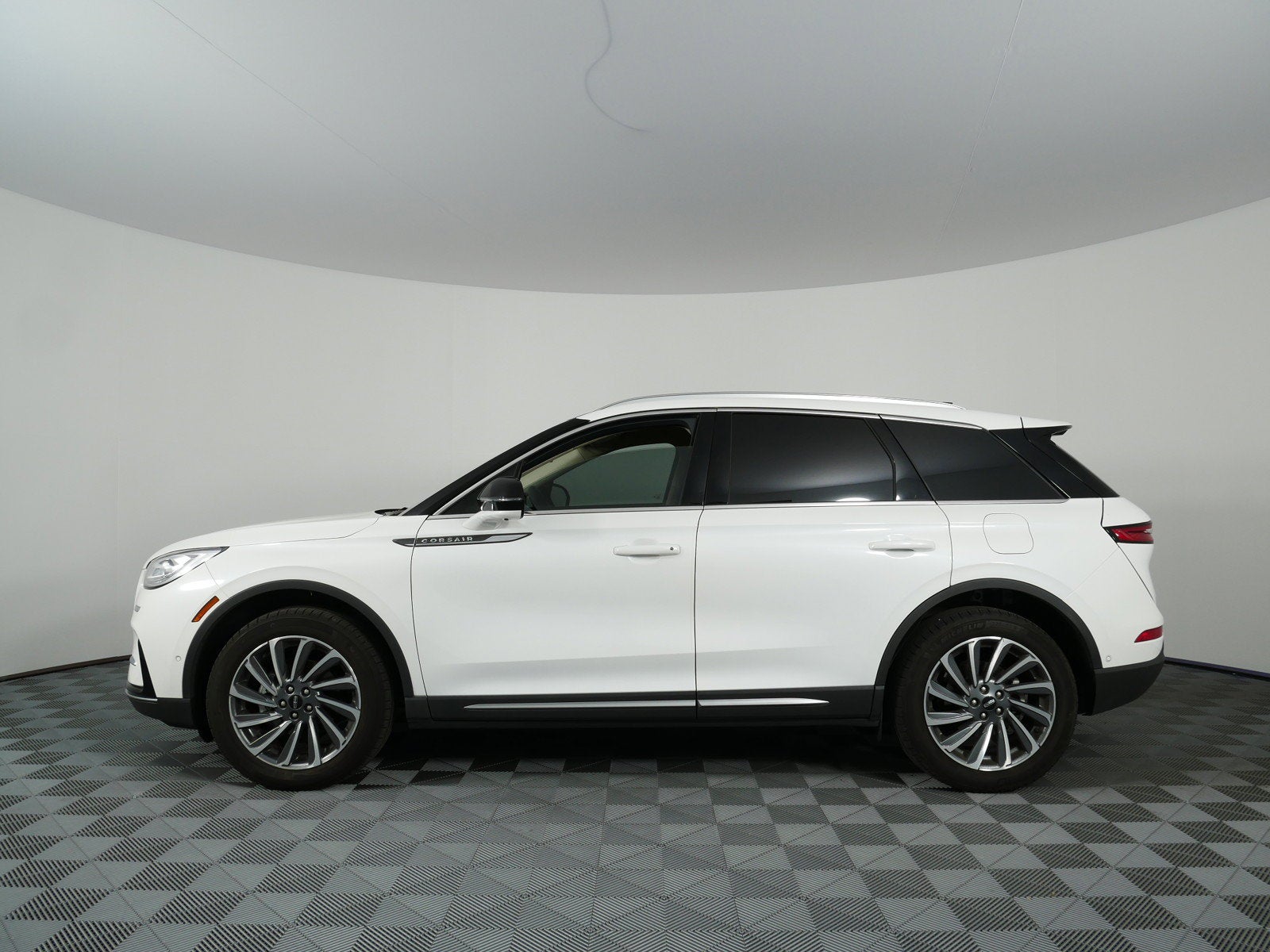 2023 Lincoln Corsair Reserve AWD *1-OWNER!*