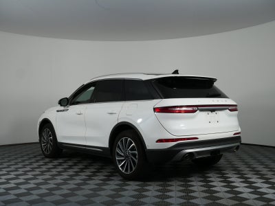 2023 Lincoln Corsair Reserve AWD *1-OWNER!*