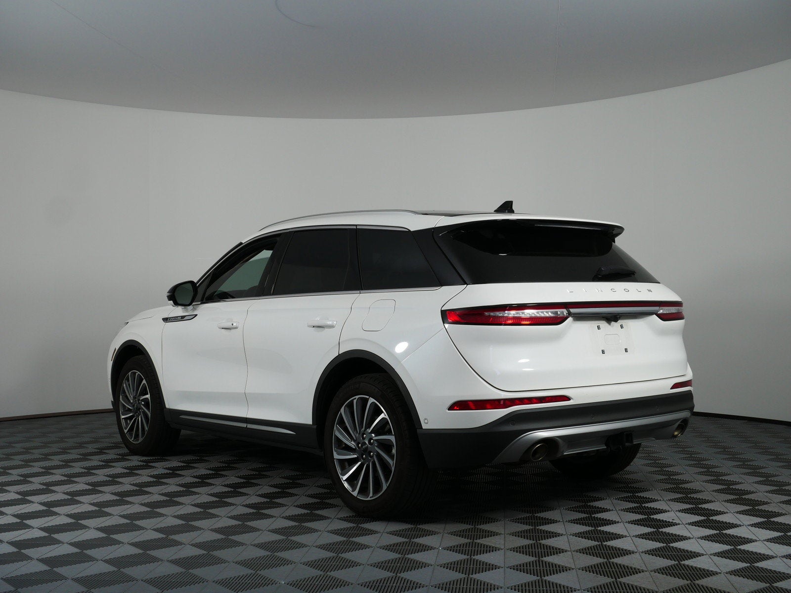 2023 Lincoln Corsair Reserve AWD *1-OWNER!*