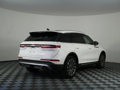 2023 Lincoln Corsair Reserve AWD *1-OWNER!*