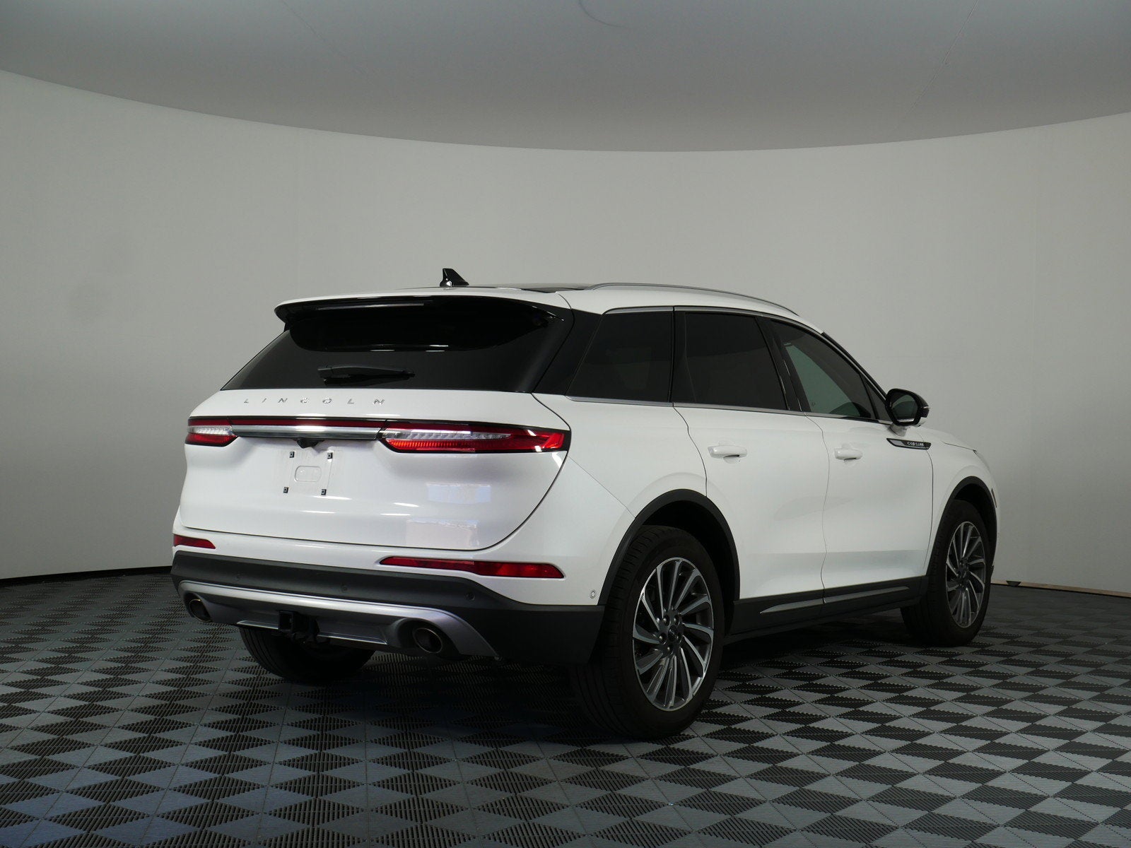 2023 Lincoln Corsair Reserve AWD *1-OWNER!*
