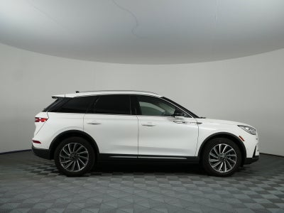 2023 Lincoln Corsair Reserve AWD *1-OWNER!*