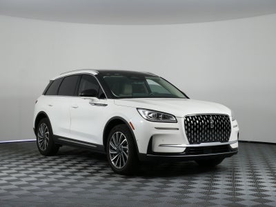 2023 Lincoln Corsair Reserve AWD *1-OWNER!*