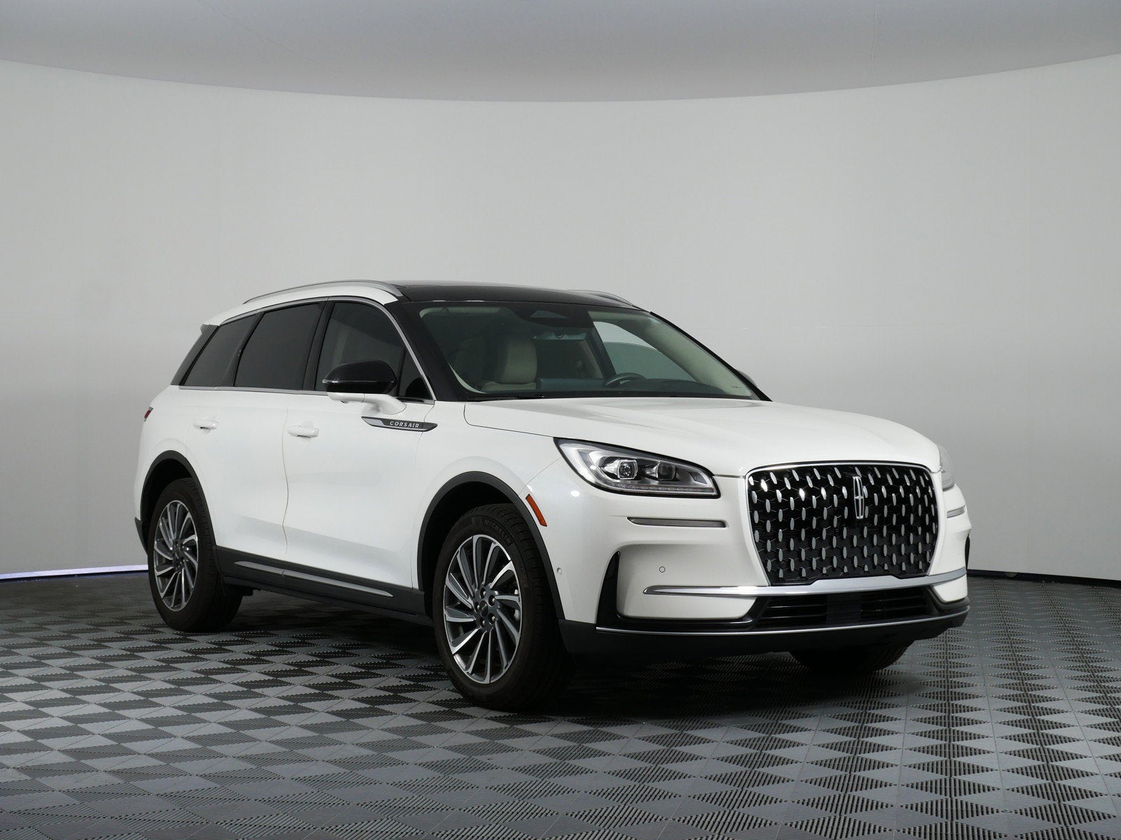 2023 Lincoln Corsair Reserve AWD *1-OWNER!*