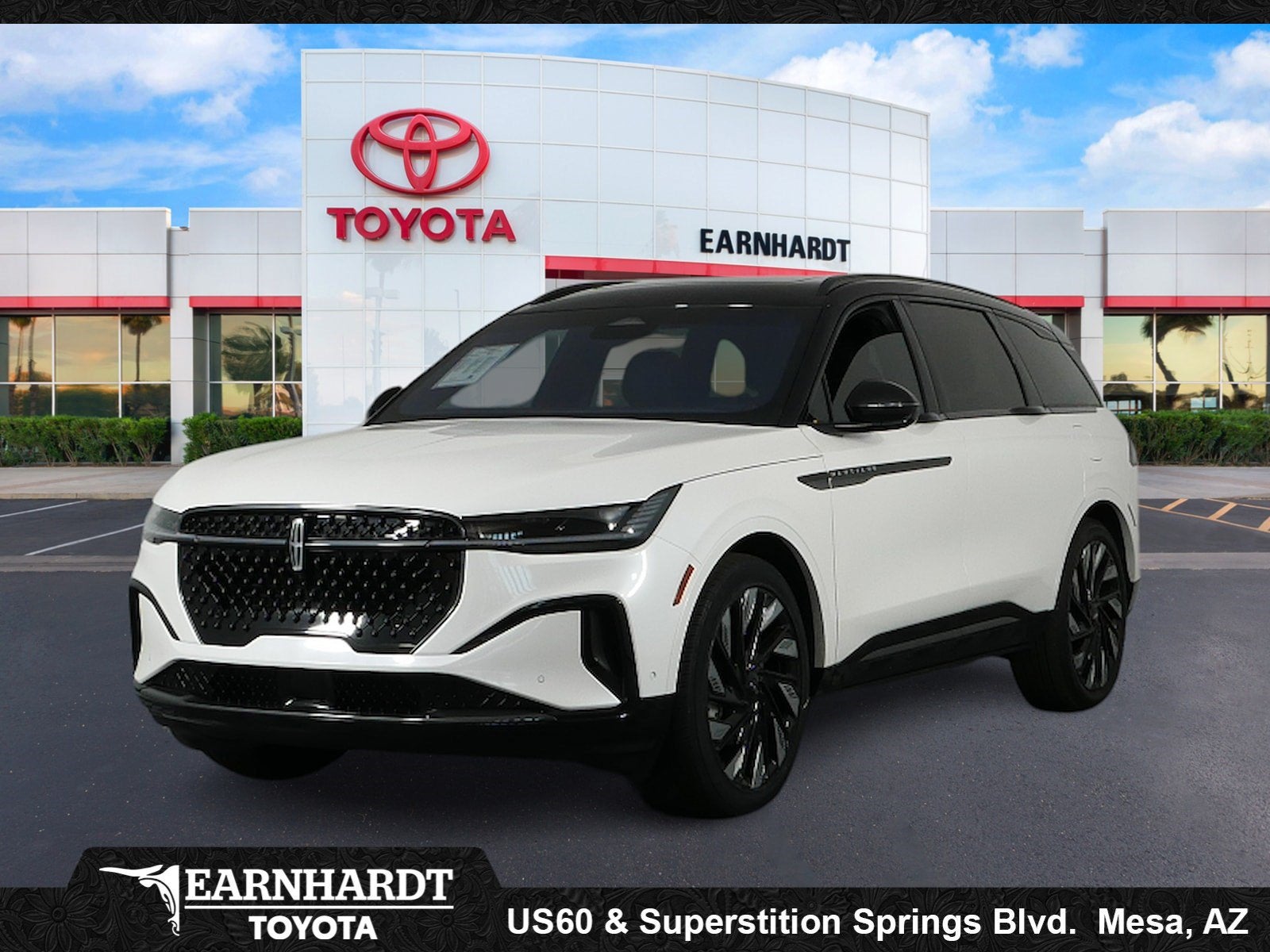 2024 Lincoln Nautilus Reserve Hybrid AWD *1-OWNER*