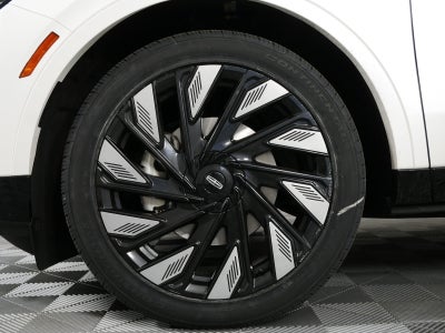 2024 Lincoln Nautilus Reserve Hybrid AWD *1-OWNER*