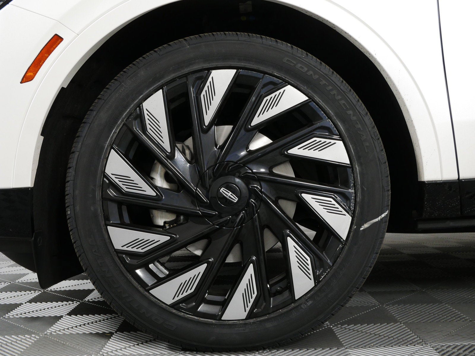 2024 Lincoln Nautilus Reserve Hybrid AWD *1-OWNER*