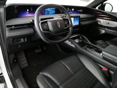 2024 Lincoln Nautilus Reserve Hybrid AWD *1-OWNER*