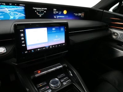2024 Lincoln Nautilus Reserve Hybrid AWD *1-OWNER*