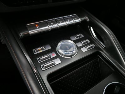 2024 Lincoln Nautilus Reserve Hybrid AWD *1-OWNER*