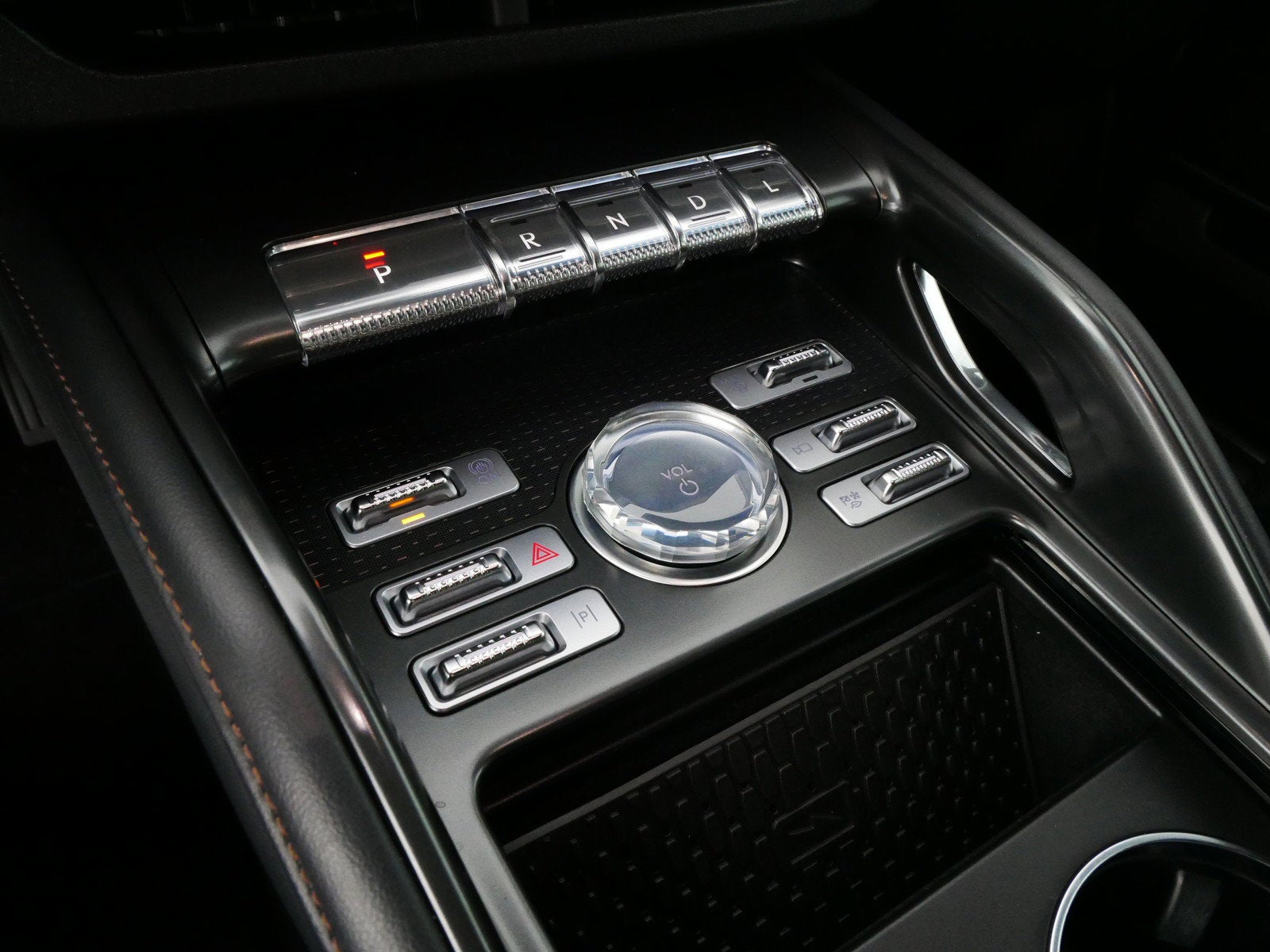 2024 Lincoln Nautilus Reserve Hybrid AWD *1-OWNER*