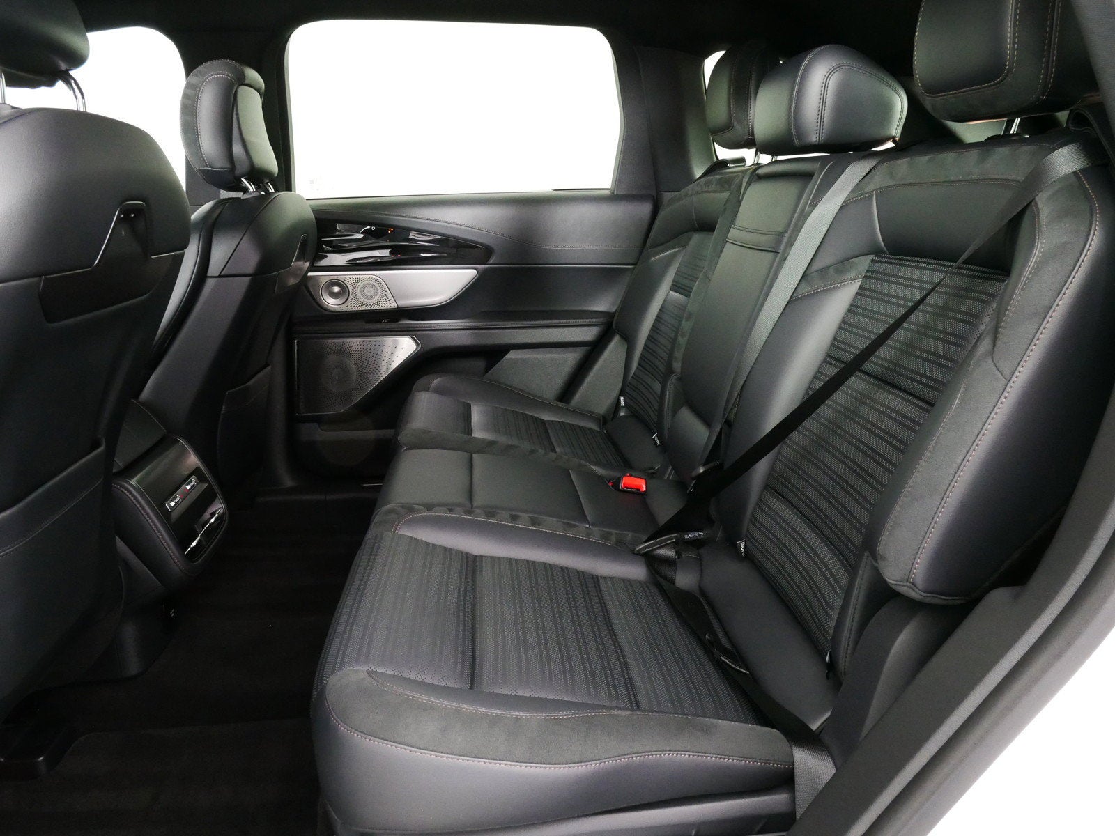2024 Lincoln Nautilus Reserve Hybrid AWD *1-OWNER*